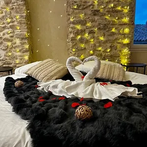  Appartement Ode Au Bonheur
